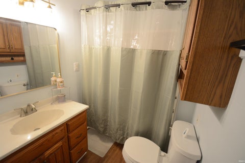 Tiny photo for 1608 Irvington Avenue, Evansville, IN 47712 (MLS # 202644869)