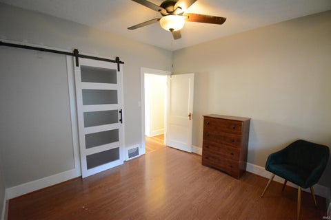 Tiny photo for 1608 Irvington Avenue, Evansville, IN 47712 (MLS # 202644869)