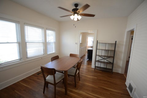 Tiny photo for 1608 Irvington Avenue, Evansville, IN 47712 (MLS # 202644869)