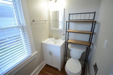 Tiny photo for 1608 Irvington Avenue, Evansville, IN 47712 (MLS # 202644869)