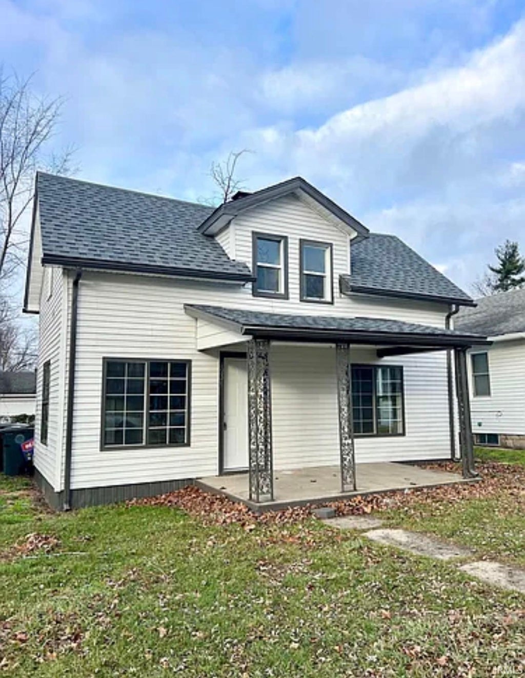 Photo of 631 S 26th Street, South Bend, IN 46615 (MLS # 202622897)