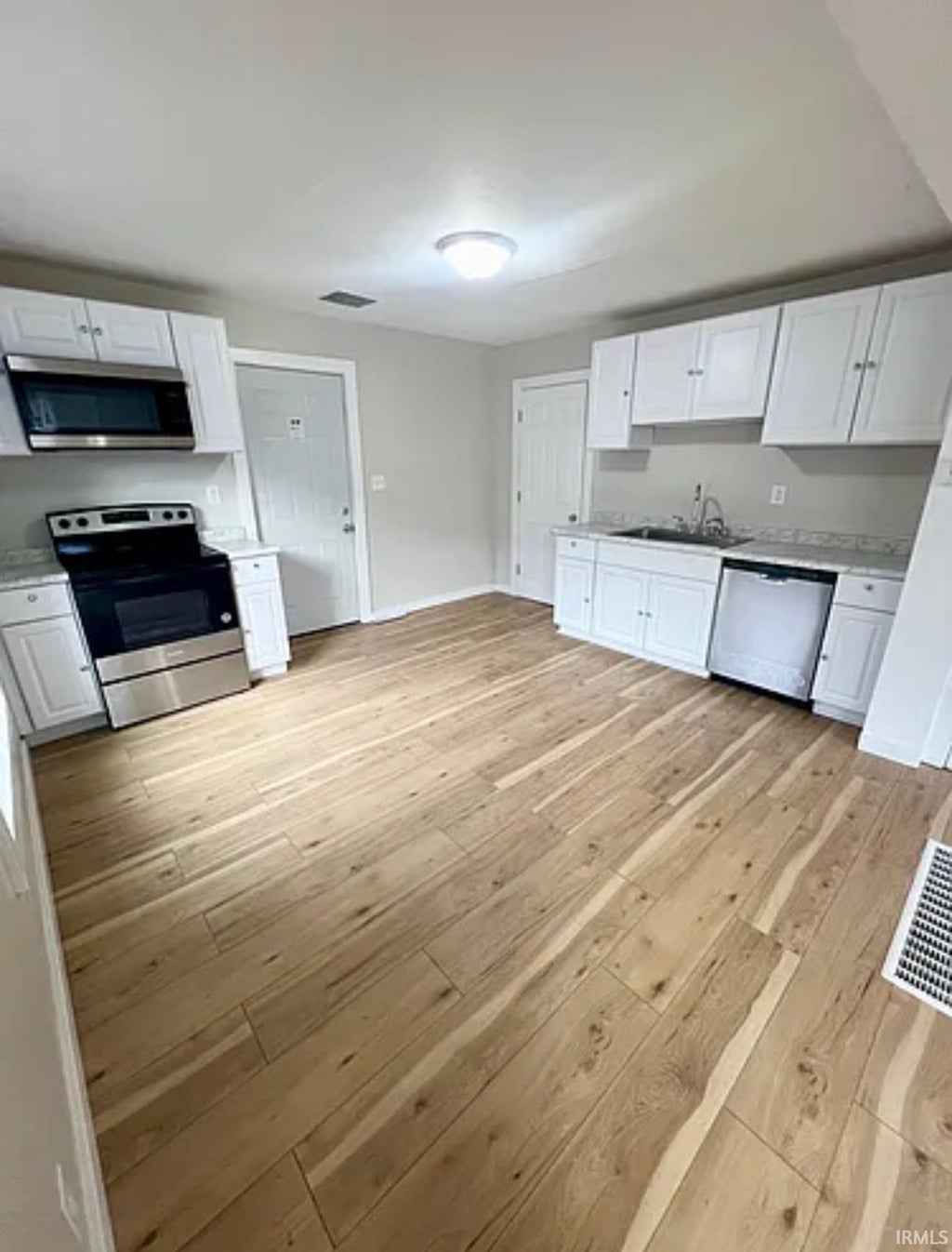 Photo of 631 S 26th Street, South Bend, IN 46615 (MLS # 202622897)