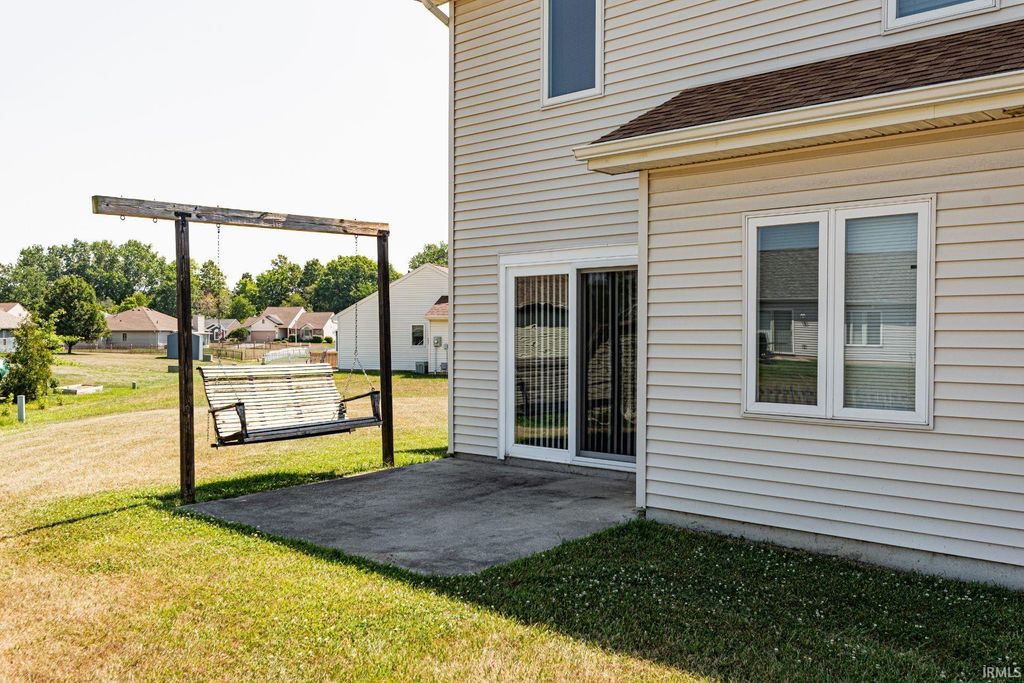 Photo of 306 Rathert Court, Auburn, IN 46706 (MLS # 202628033)