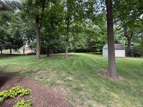 Tiny photo for 4809 Doe Path Lane, Lafayette, IN 47905 (MLS # 202630020)