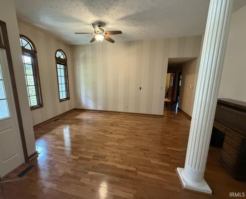 Tiny photo for 4809 Doe Path Lane, Lafayette, IN 47905 (MLS # 202630020)