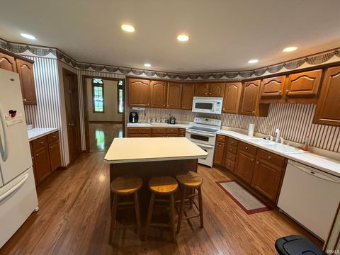 Tiny photo for 4809 Doe Path Lane, Lafayette, IN 47905 (MLS # 202630020)