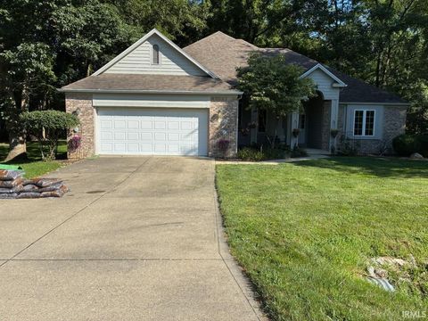 Photo of 4809 Doe Path Lane, Lafayette, IN 47905 (MLS # 202630020)