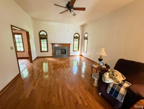 Tiny photo for 4809 Doe Path Lane, Lafayette, IN 47905 (MLS # 202630020)