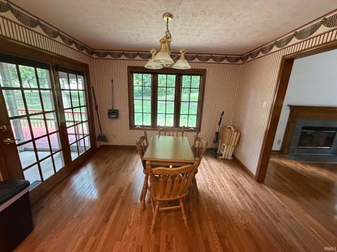Tiny photo for 4809 Doe Path Lane, Lafayette, IN 47905 (MLS # 202630020)