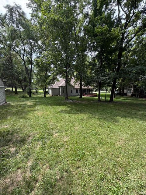 Tiny photo for 4809 Doe Path Lane, Lafayette, IN 47905 (MLS # 202630020)