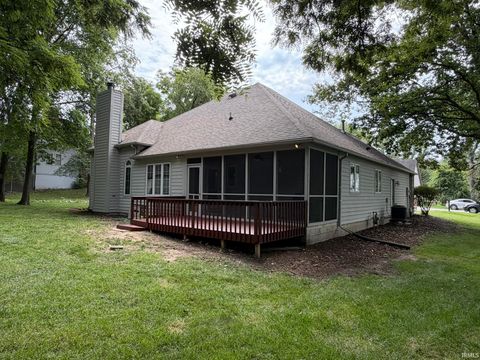 Tiny photo for 4809 Doe Path Lane, Lafayette, IN 47905 (MLS # 202630020)