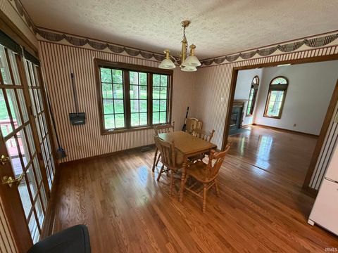Tiny photo for 4809 Doe Path Lane, Lafayette, IN 47905 (MLS # 202630020)