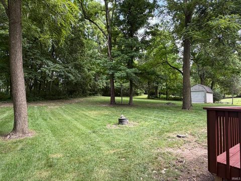 Tiny photo for 4809 Doe Path Lane, Lafayette, IN 47905 (MLS # 202630020)