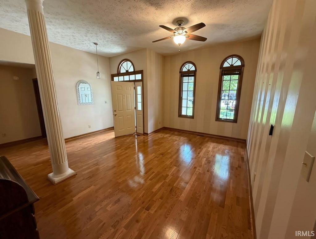 Photo of 4809 Doe Path Lane, Lafayette, IN 47905 (MLS # 202630020)