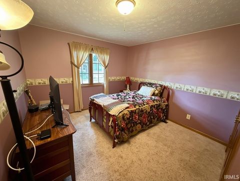 Tiny photo for 4809 Doe Path Lane, Lafayette, IN 47905 (MLS # 202630020)