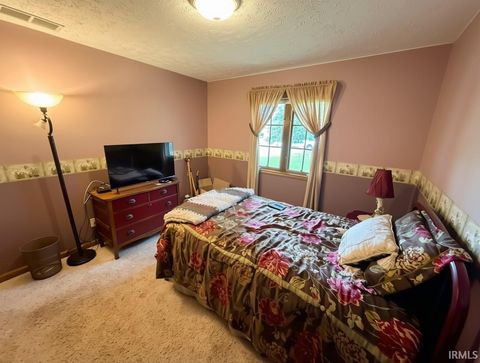 Tiny photo for 4809 Doe Path Lane, Lafayette, IN 47905 (MLS # 202630020)