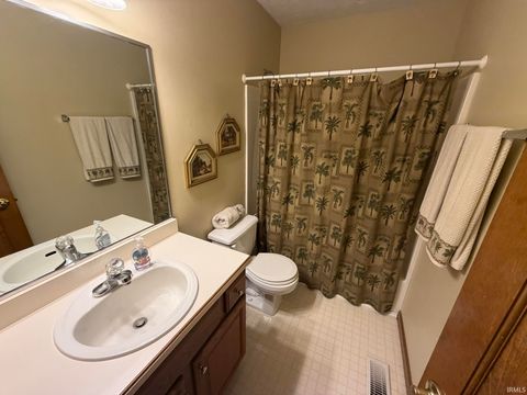 Tiny photo for 4809 Doe Path Lane, Lafayette, IN 47905 (MLS # 202630020)