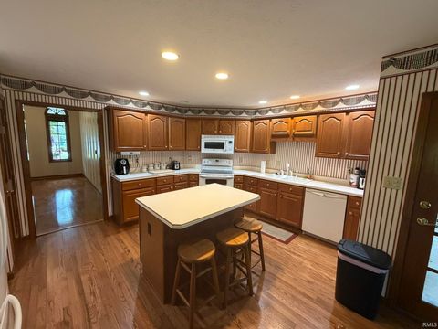 Tiny photo for 4809 Doe Path Lane, Lafayette, IN 47905 (MLS # 202630020)