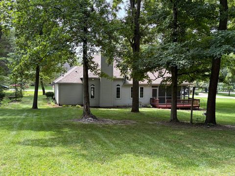 Tiny photo for 4809 Doe Path Lane, Lafayette, IN 47905 (MLS # 202630020)