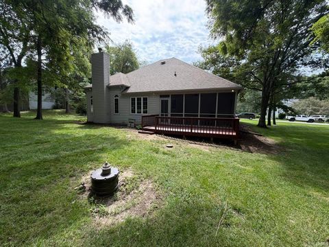 Tiny photo for 4809 Doe Path Lane, Lafayette, IN 47905 (MLS # 202630020)
