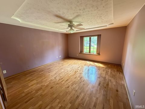 Tiny photo for 4809 Doe Path Lane, Lafayette, IN 47905 (MLS # 202630020)