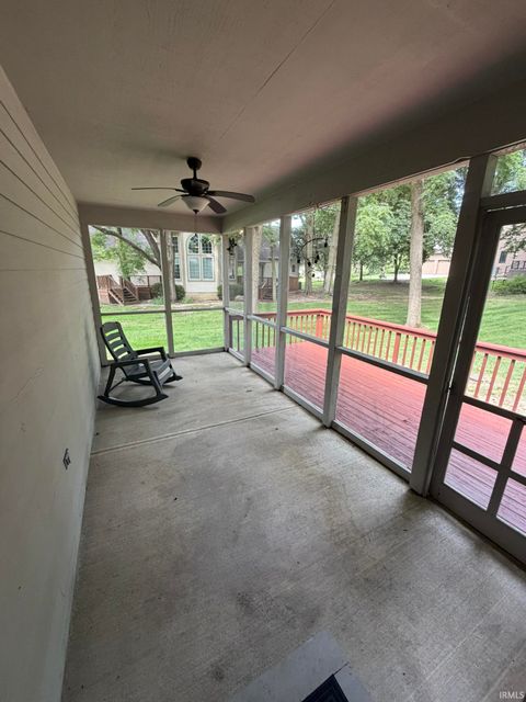 Tiny photo for 4809 Doe Path Lane, Lafayette, IN 47905 (MLS # 202630020)