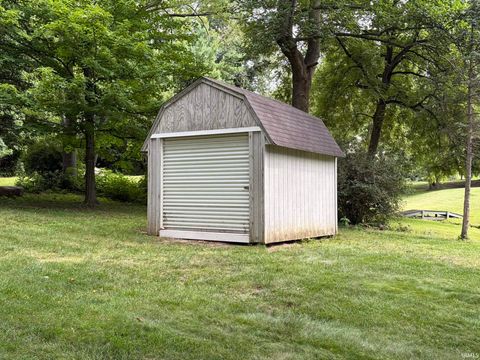 Tiny photo for 4809 Doe Path Lane, Lafayette, IN 47905 (MLS # 202630020)