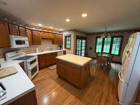 Tiny photo for 4809 Doe Path Lane, Lafayette, IN 47905 (MLS # 202630020)