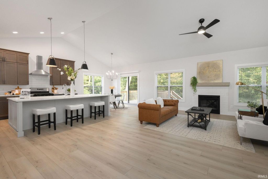 Photo of 12983 Brick Road, Granger, IN 46530 (MLS # 202545834)