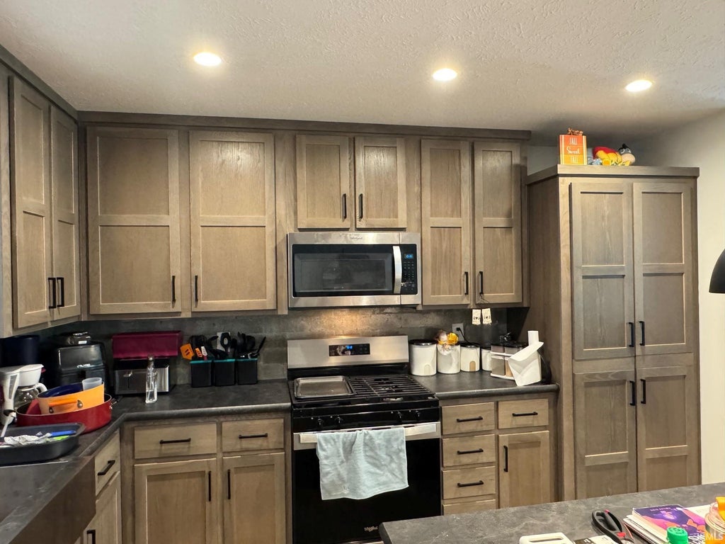 Photo of 125 White Lane, Bedford, IN 47421 (MLS # 202644523)