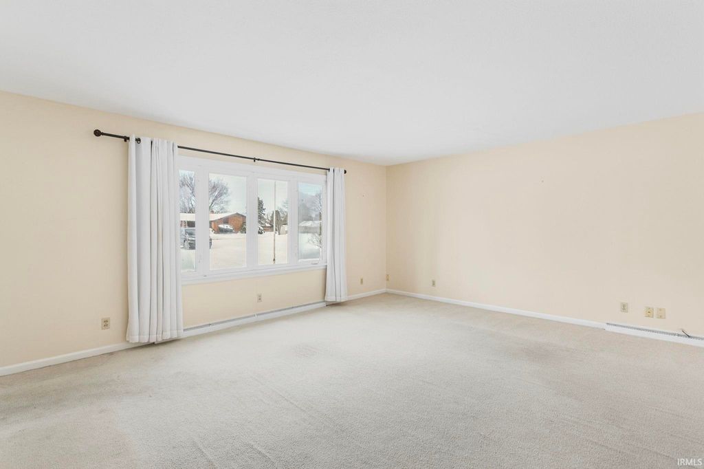 Photo of 51550 Orange Road, South Bend, IN 46628 (MLS # 202549047)