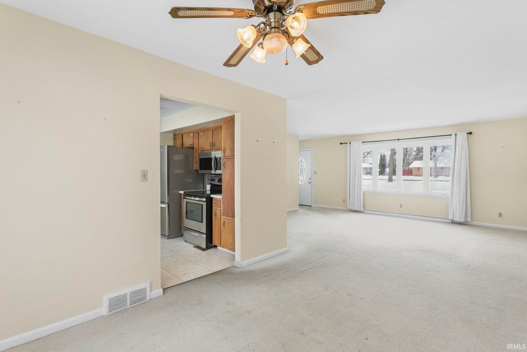 Photo of 51550 Orange Road, South Bend, IN 46628 (MLS # 202549047)