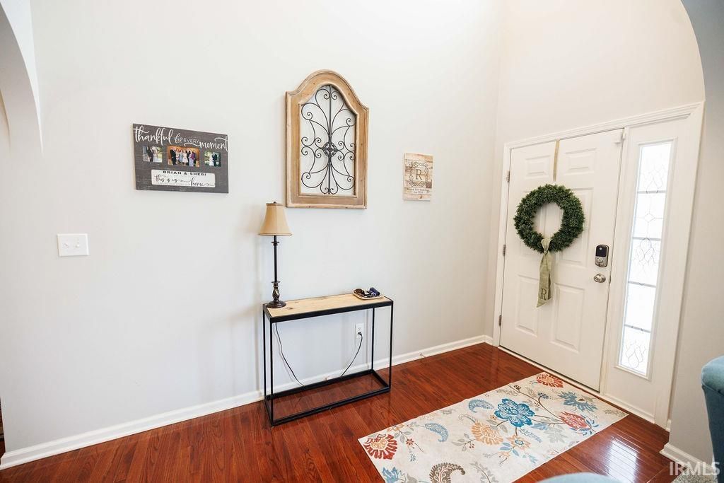 Photo of 5352 W Cobblestone Street, Bloomington, IN 47403 (MLS # 202605886)