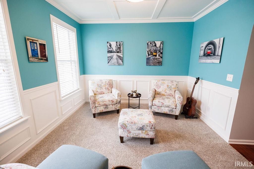 Photo of 5352 W Cobblestone Street, Bloomington, IN 47403 (MLS # 202605886)