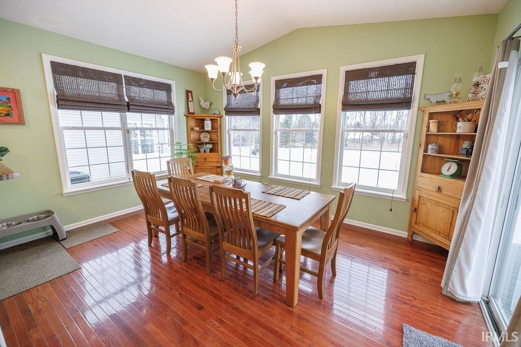 Photo of 5352 W Cobblestone Street, Bloomington, IN 47403 (MLS # 202605886)