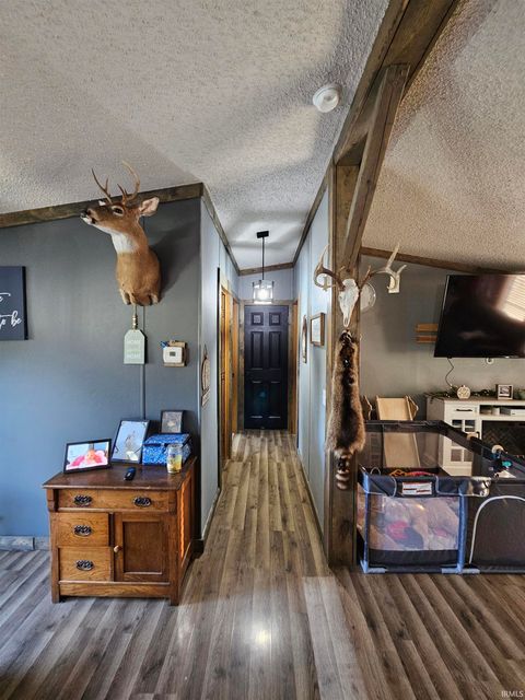 Tiny photo for 4907 N 1350 E., Converse, IN 46919 (MLS # 202538100)