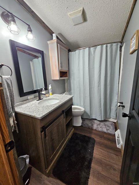 Tiny photo for 4907 N 1350 E., Converse, IN 46919 (MLS # 202538100)