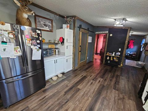 Tiny photo for 4907 N 1350 E., Converse, IN 46919 (MLS # 202538100)