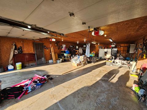 Tiny photo for 4907 N 1350 E., Converse, IN 46919 (MLS # 202538100)