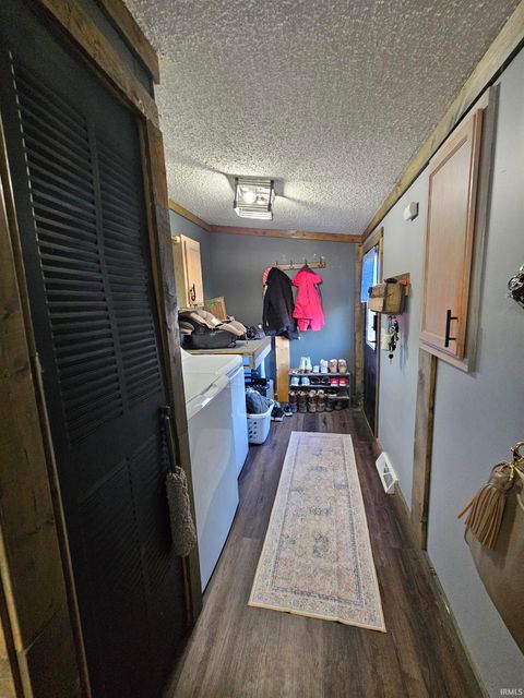 Tiny photo for 4907 N 1350 E., Converse, IN 46919 (MLS # 202538100)