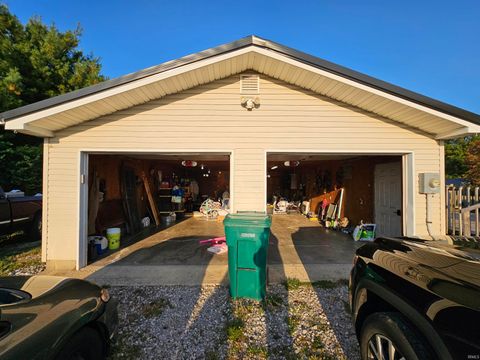 Tiny photo for 4907 N 1350 E., Converse, IN 46919 (MLS # 202538100)