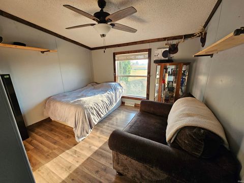 Tiny photo for 4907 N 1350 E., Converse, IN 46919 (MLS # 202538100)