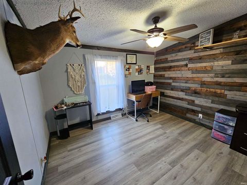 Tiny photo for 4907 N 1350 E., Converse, IN 46919 (MLS # 202538100)