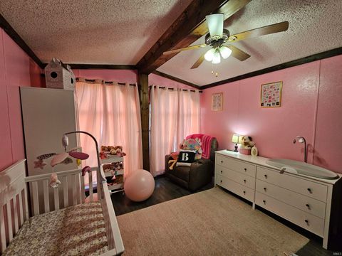 Tiny photo for 4907 N 1350 E., Converse, IN 46919 (MLS # 202538100)