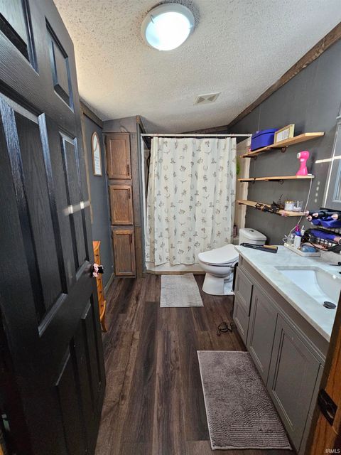 Tiny photo for 4907 N 1350 E., Converse, IN 46919 (MLS # 202538100)