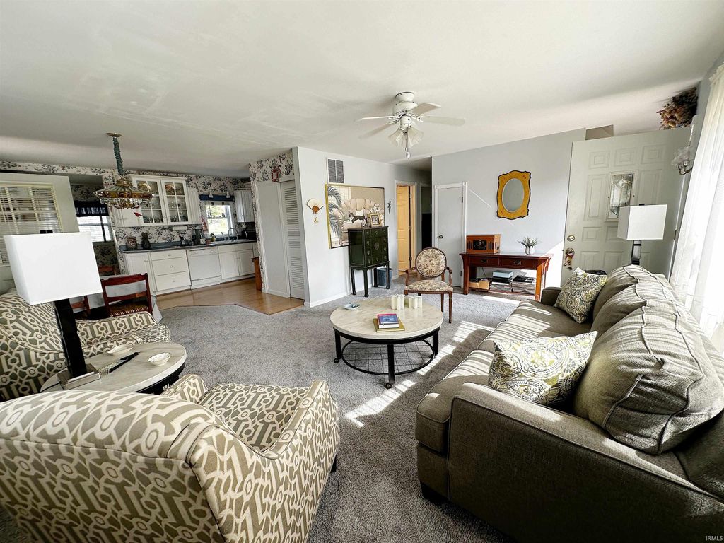 Photo of 309 NE 19th Street, Washington, IN 47501 (MLS # 202629526)