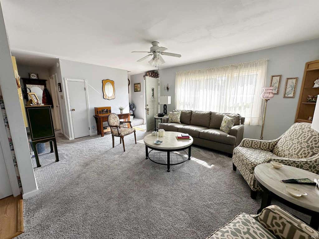 Photo of 309 NE 19th Street, Washington, IN 47501 (MLS # 202629526)