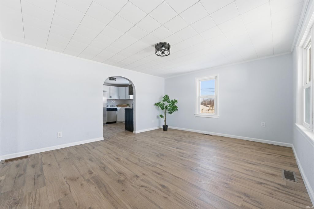 Photo of 2401 S 19Th Street, New Castle, IN 47362 (MLS # 202603411)