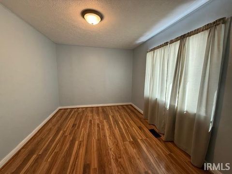 Tiny photo for 110 W 2nd Street, Burnettsville, IN 47926 (MLS # 202541049)