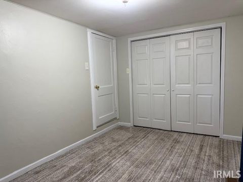 Tiny photo for 110 W 2nd Street, Burnettsville, IN 47926 (MLS # 202541049)